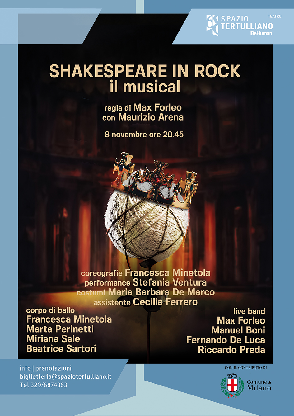 shakespeare in rock 8 nov web